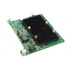 711305-001 HP QMH2672 16GB FC HBA GEN8 MEZANINE CARD FOR HP PROLIANT BL460C G9